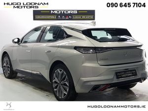 DS Automobiles DS 4 TROCADERO E-TENSE 225 4DR - Image 3