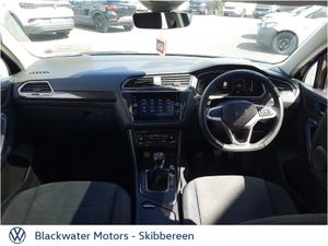 Volkswagen Tiguan 2.0TDI 150BHP ELEGANCE - Image 3