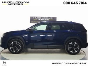 Citroen C5 Aircross PLUS BEV 520km - Image 4