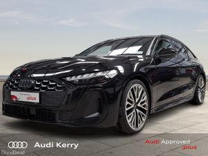 Audi A5 AVANT E-HYBRID QUATTRO S-LINE COMPETITION - Image 3