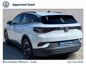 Volkswagen ID.4 PRO PLUS 77KWH 286BHP - Image 4