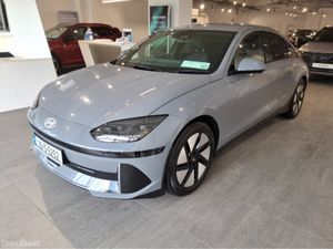 Hyundai IONIQ 6 ELEGANCE 77KW **Long Range Battery - Image 4
