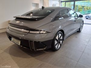 Hyundai IONIQ 6 ELEGANCE 77KW **Long Range Battery - Image 2