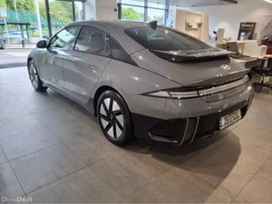 Hyundai IONIQ 6 ELEGANCE 77KW **Long Range Battery - Image 3