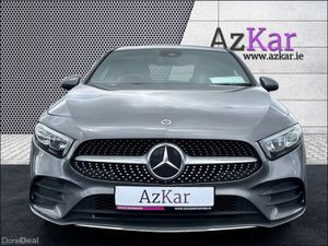 Mercedes-Benz A-Class 2021 250e AMG LINE EXECUTIVE - Image 2
