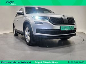 Skoda Kodiaq 7S STYLE 1.5 TSI 150HP DSG 4DR AUTO - Image 4