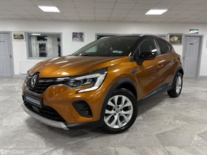 2021 Renault Captur Iconic 1.5 DCI - Image 2