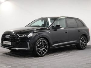 Audi Q7 TDI V6 S Line Quattro - Image 3