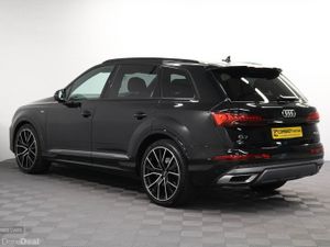 Audi Q7 TDI V6 S Line Quattro - Image 4