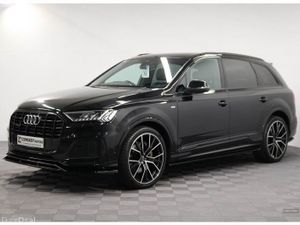Audi Q7 TDI V6 S Line Quattro - Image 3
