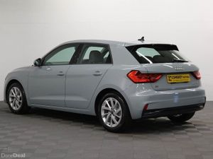 Audi A1 TFSI Sport - Image 4