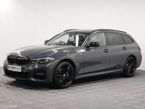 BMW 3-Series 330e M Sport Pro Edition - Image 3