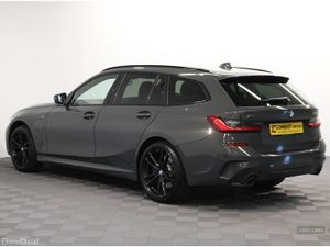 BMW 3-Series 330e M Sport Pro Edition - Image 4