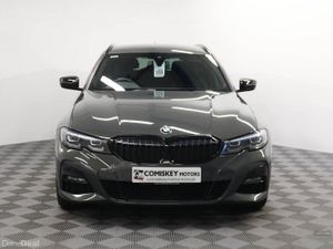 BMW 3-Series 330e M Sport Pro Edition - Image 2