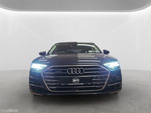 2019 AUDI A8 50 TDI QUATTRO 286 BHP SE - Image 2