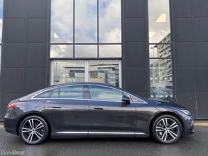 Mercedes-Benz EQE EQE 300 Sport Edition Auto EV - Image 4