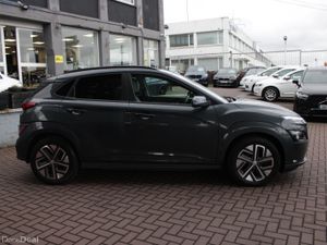 2022 HYUNDAI KONA EV PREMIUM 64 KWH 5DR AUTO - Image 3