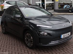 2022 HYUNDAI KONA EV PREMIUM 64 KWH 5DR AUTO - Image 2