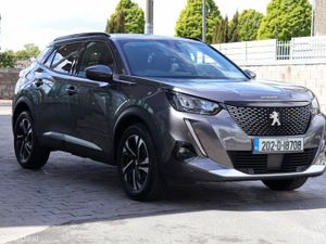 Peugeot 2008 1.2 Puretech 100bhp Allure - Image 3