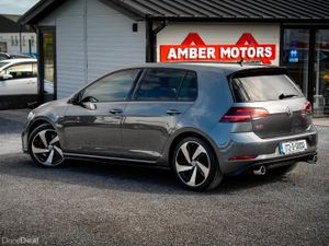 Volkswagen Golf 2017 Gti Automatic DEPOSIT TAKEN - Image 3