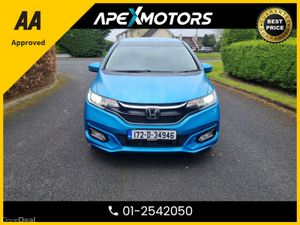 Honda Fit FINANCE ARRANGED * NEW NCT DEC-27 * AUTO - Image 2