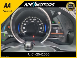 Honda Fit FINANCE ARRANGED * NEW NCT DEC-27 * AUTO - Image 4