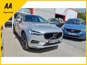 Volvo XC60 D4 MOMENTUM PRO AT 5DR AU AUTO - Image 4
