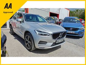 Volvo XC60 D4 MOMENTUM PRO AT 5DR AU AUTO - Image 2