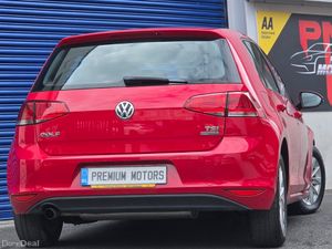 Vw Golf Automatic Low Mileage - Image 3