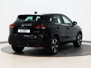 *82* 2023 Nissan Qashqai 1.5 sv epower - Image 4