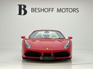 Ferrari 488 SPIDER 3.9 V8T F1=BEST COLOUR COMBO//E - Image 2