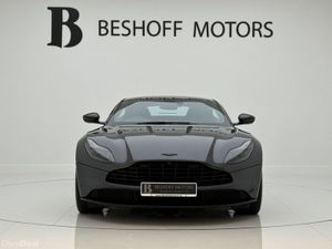 Aston Martin DB11 5.2 V12 COUPE=ONLY 16000 MILES// - Image 2