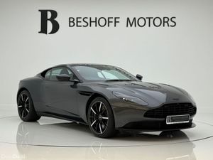 Aston Martin DB11 5.2 V12 COUPE=ONLY 16000 MILES// - Image 3