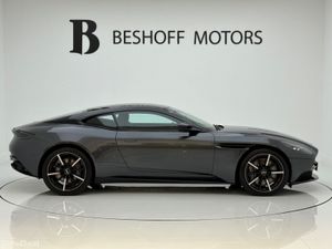 Aston Martin DB11 5.2 V12 COUPE=ONLY 16000 MILES// - Image 4