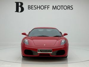 Ferrari F430 4.3 V8 F1 COUPE=ONLY 16600 MILES//HUG - Image 2
