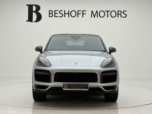 Porsche Cayenne 4.0 V8 TURBO S E-HYBRID (670 BHP)= - Image 2