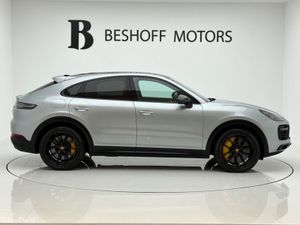 Porsche Cayenne 4.0 V8 TURBO S E-HYBRID (670 BHP)= - Image 4