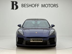 Porsche Panamera 4 E-HYBRID=HUGE SPEC//IRISH CAR/2 - Image 2