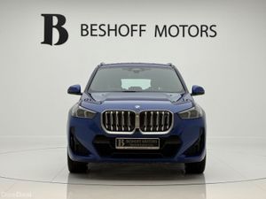 BMW iX1 30 M-SPORT X-DRIVE=1 OWNER//HUGE SPEC//232 - Image 2