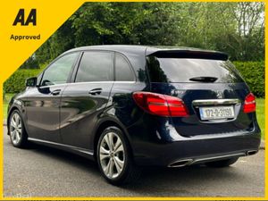 Mercedes-Benz B180 PREMIUM AUTO 2017 - Image 3