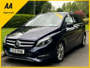 Mercedes-Benz B180 PREMIUM AUTO 2017 - Image 2