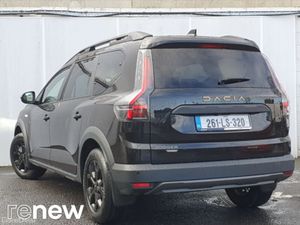 Dacia Jogger HEV 145 Extreme Auto - Image 2