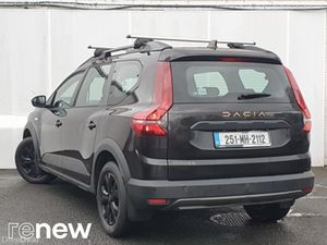Dacia Jogger TCe 110 Extreme - Image 2