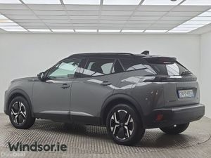 Peugeot 2008 Electric 156bhp (54 kWh) GT**Irish Ca - Image 3