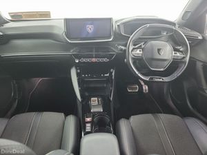 Peugeot 2008 Electric 156bhp (54 kWh) GT**Irish Ca - Image 4