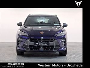 Cupra Terramar TERRAMAR EHYBRID 204HP DSG - Image 3