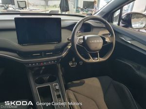 Skoda Enyaq 85 Sportline - Image 2