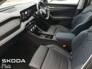 Skoda Kodiaq Selection+ 2.0TDi DSG - Image 4