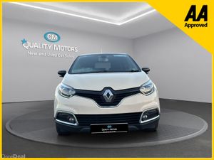 2015 Renault Captur 0.9 manual (S67) - Image 2