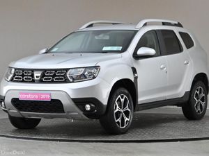 Dacia Duster 1.5 DCI PRESTIGE 6SPD 110BHP **SAT NA - Image 3